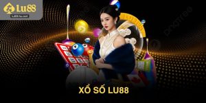Xổ Số Lu88 - Thử Vận May Hôm Nay, Đổi Đời Vào Ngày Mai
